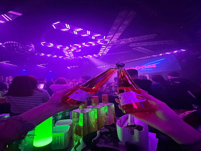 南通夜场招聘